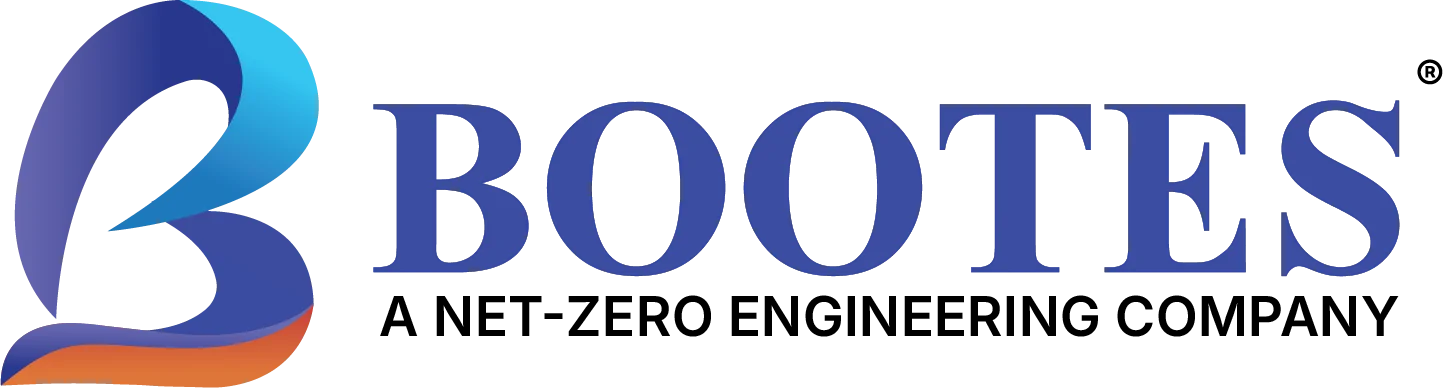 Bootes Impex Tech Ltd. Logo