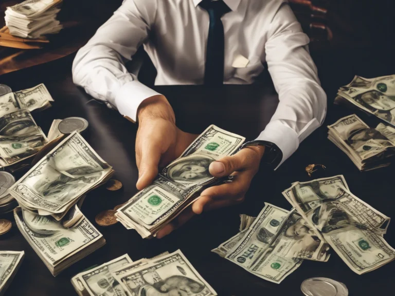 Loan Against Shares (LAS) – Unlock Funds Without Selling Your Investments