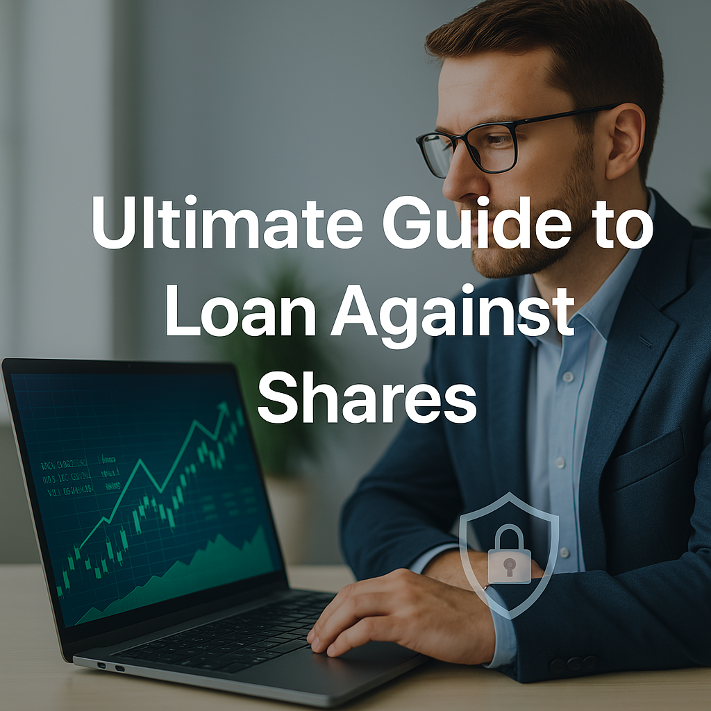 Loan Against Securities