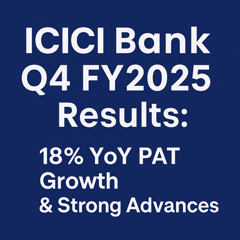 icici bank q4 financials