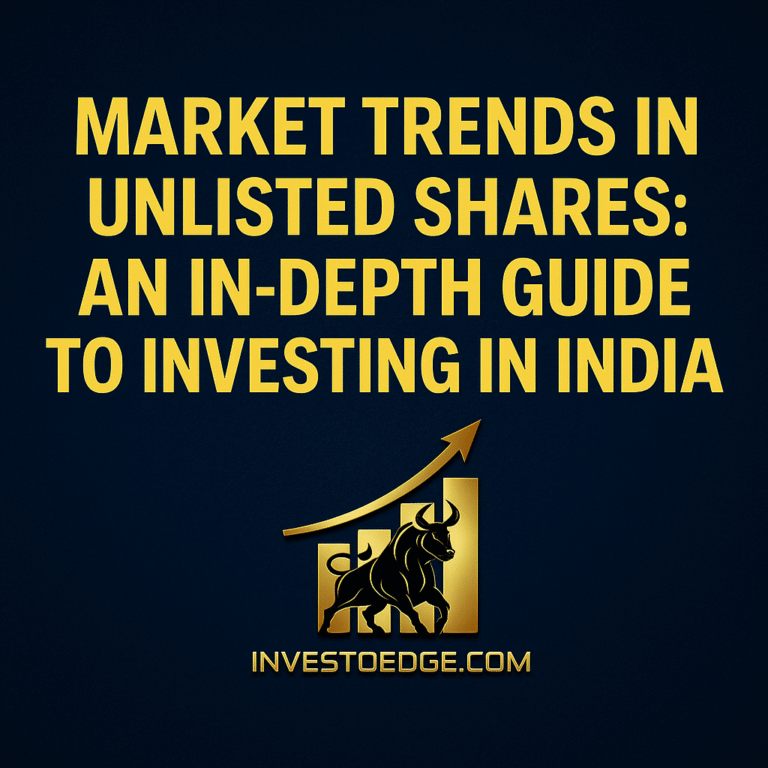 market-trends-in-unlisted-shares