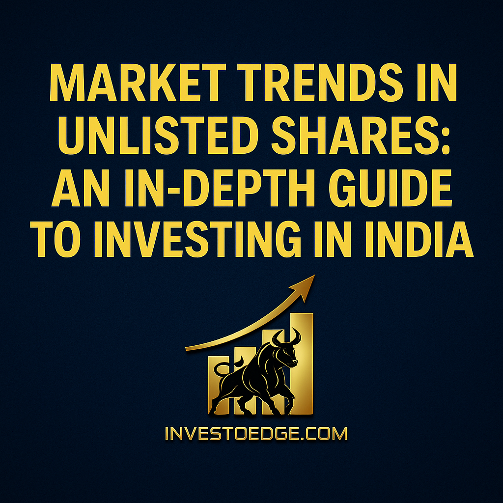 market-trends-in-unlisted-shares