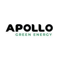 Apollo Green Energy Unlisted Shares Logo